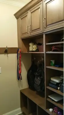 All Things Organized by Design Phase Kitchens & Baths, Inc.