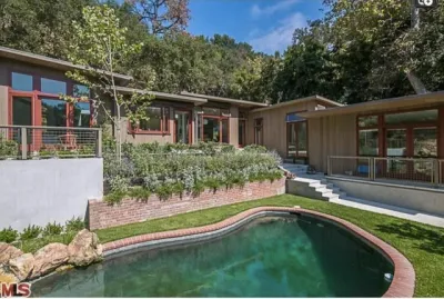 Katie Moss Landscape Design - Garden Remodeling in Brentwood, CA