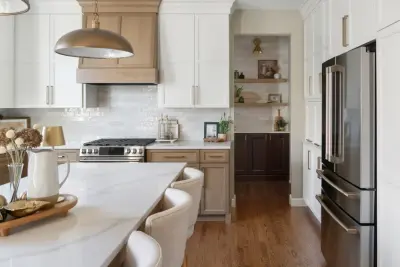 Titus Contracting - Design-Build Services in Burnsville, MN