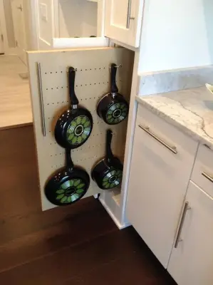 Shurfine Cabinets and Woodworking, LLC. - Carpentry & Woodworking in Ankeny, IA