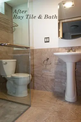 Ray Tile & Bath - Kitchen Remodeling in Pittsburgh, PA
