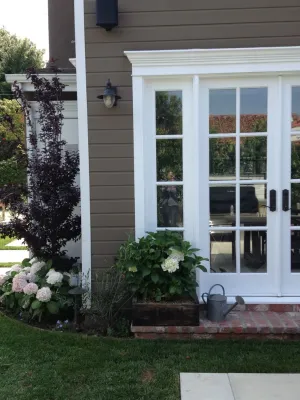 Katie Moss Landscape Design - Garden Remodeling in Brentwood, CA