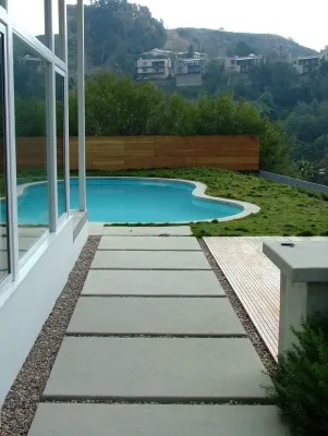 Katie Moss Landscape Design - Garden Remodeling in Brentwood, CA