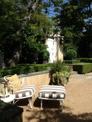 Katie Moss Landscape Design - Garden Remodeling in Brentwood, CA