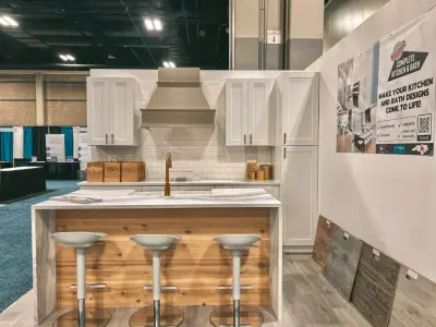 ExpoCreator by The Complete Kitchen And Bath