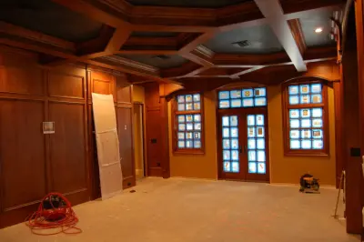 Artisan Traditional Woodcraft — Kitchen Remodeling project by Murray Construction Services, Inc.