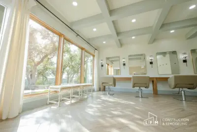 LFM Construction & Remodeling - Kitchen Remodeling in Austin, TX