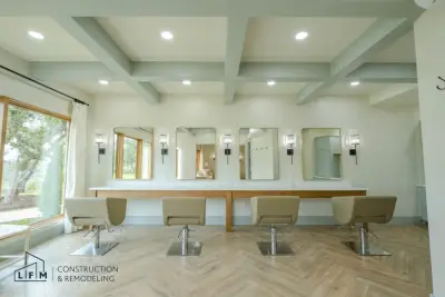 LFM Construction & Remodeling - Kitchen Remodeling in Austin, TX