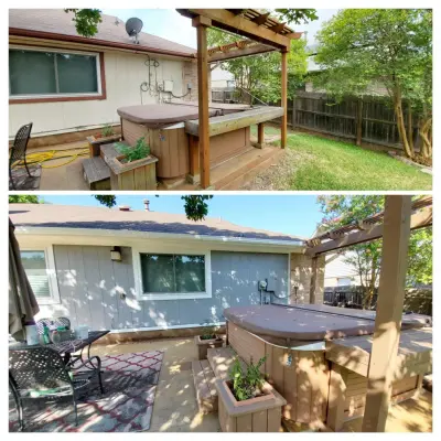 Modern Home Transformations, LLC - Custom Cabinets & Cabinetry in Leander, TX