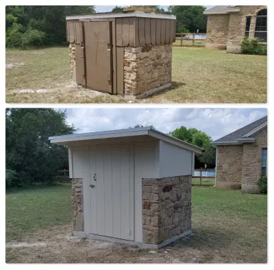 Modern Home Transformations, LLC - Custom Cabinets & Cabinetry in Leander, TX