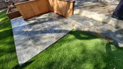Outdoor — Kitchen Remodeling project by Modern Home Transformations, LLC
