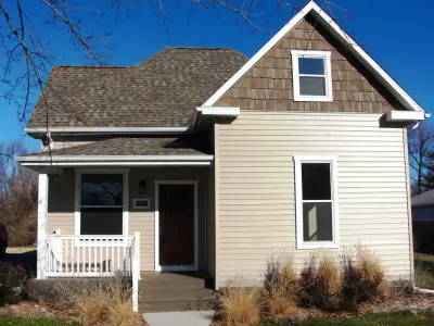 Ferguson Construction - Flooring Installation Services in Glen Carbon, IL