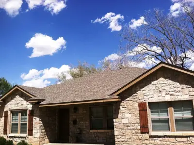 Exterior – Bryan Street Blaze — Kitchen Remodeling project by Hillock Builders, LLC.