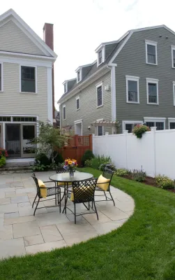 KDTurner Design - Landscape Design in Newburyport, MA