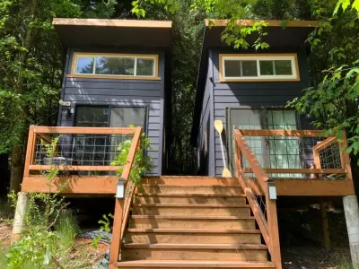 3R Works LLC - Handyman Services in Rochester, WA