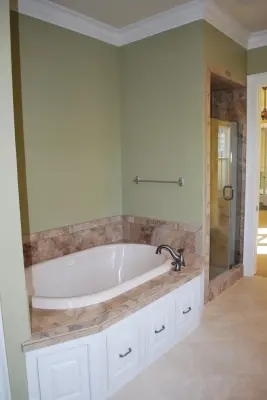 Fred Henry Construction - Bathroom Remodeling in Lubbock, TX