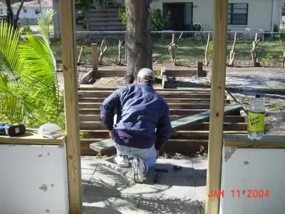 Gundry's Home Services - Handyman Services in Stone Lake, WI