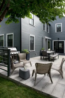 Bromfield 1 by KDTurner Design