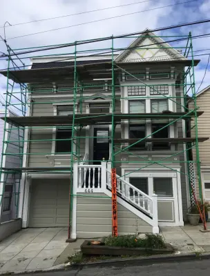 Reliable Home Remodeling & Construction - Interior Design & Decorating in San Rafael, CA
