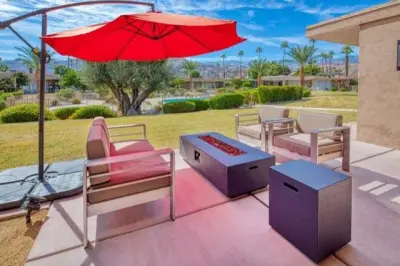 Evanko's Painting & Remodel - Flooring Installation Services in Palm Desert, CA
