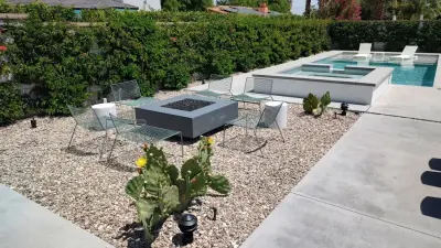 Evanko's Painting & Remodel - Flooring Installation Services in Palm Desert, CA