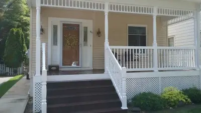 Marc Construction - Custom Cabinets & Cabinetry in Scranton, PA