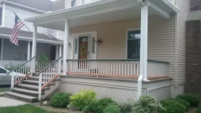 Marc Construction - Custom Cabinets & Cabinetry in Scranton, PA