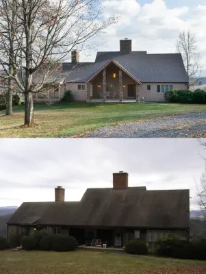 Outdoors by Welsh Construction, Inc.