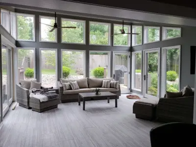 Concord Construction - Kitchen Remodeling in Louisville, KY