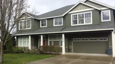 Vancouver, WA Exterior Renovation by G&Z Construction