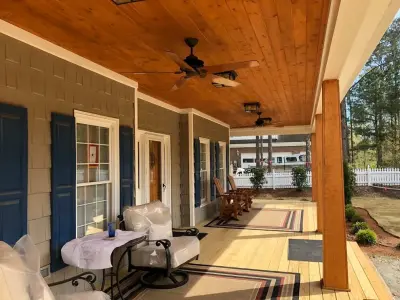 Carl's Remodeling Service - Handyman Services in Peachtree City, GA