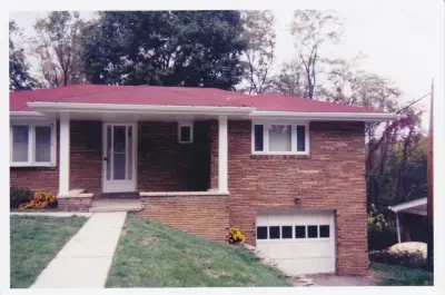 Outdoor Renovation — Kitchen Remodeling project by Fulton Contracting, LLC.