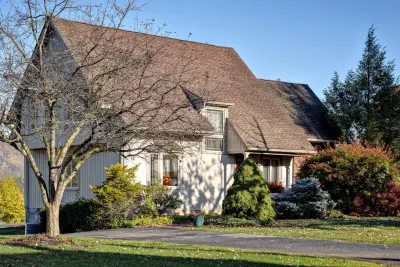 Lopatcong NJ Exterior Revamp by Jay Miller General Contractors, Inc.