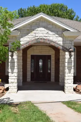 Fred Henry Construction - Bathroom Remodeling in Lubbock, TX