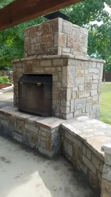 Outdoor Patios and Enclosures — Kitchen Remodeling project by Gorilla Brothers Renovation