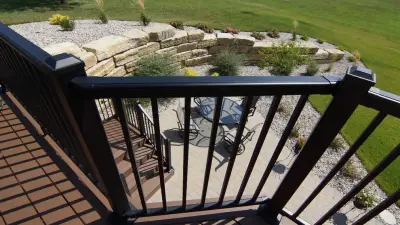 Winston Brown Remodeling - Design-Build Services in Topeka, KS