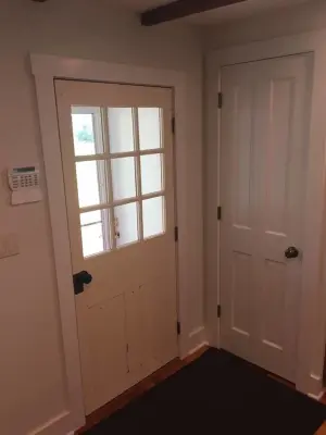 Reed L. Harris Construction - Kitchen Remodeling in 