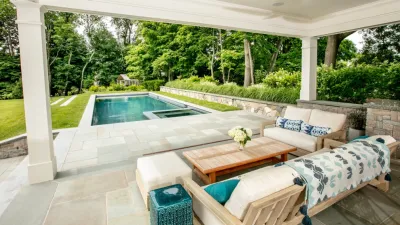 Dudley Rd by KDTurner Design