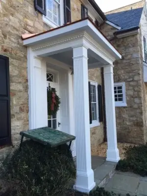 Reed L. Harris Construction - Kitchen Remodeling in 