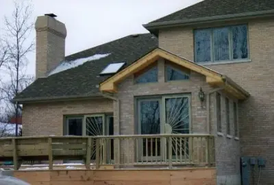 Martin Construction Co - Countertop Installation Services in Park Forest, IL