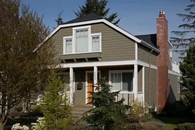 Potter Construction Inc - Tile & Stone Installation Services in Seattle, WA