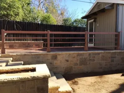 Outdoors — Kitchen Remodeling project by Elite Home Services