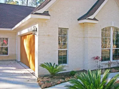 Success Construction - Kitchen Remodeling in The Woodlands, TX