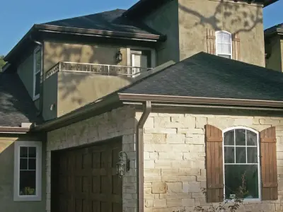 Outdoors by Success Construction