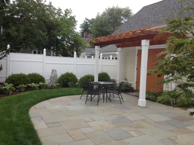 Bromfield 2 by KDTurner Design