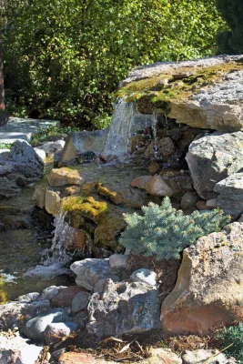 Alpine Gardens - Garden Remodeling in Fort Collins, CO