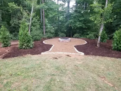 Asheville Bonfire Bowl — Kitchen Remodeling project by JER Construction