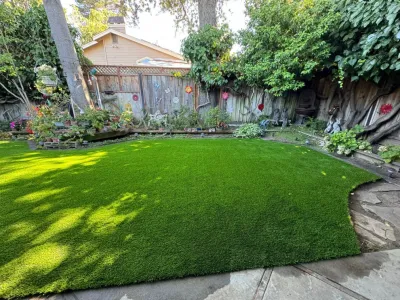 Art Of Turf Inc 8 — Landscape Design project by Art Of Turf Inc