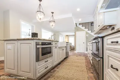 Zelmar Kitchen Designs & More, LLC - Kitchen Remodeling in Orlando, FL