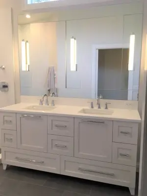 Nowak Cabinets - Countertop Installation Services in Williamsburg, MI